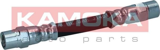 Brake Hose 1170250 - image 2