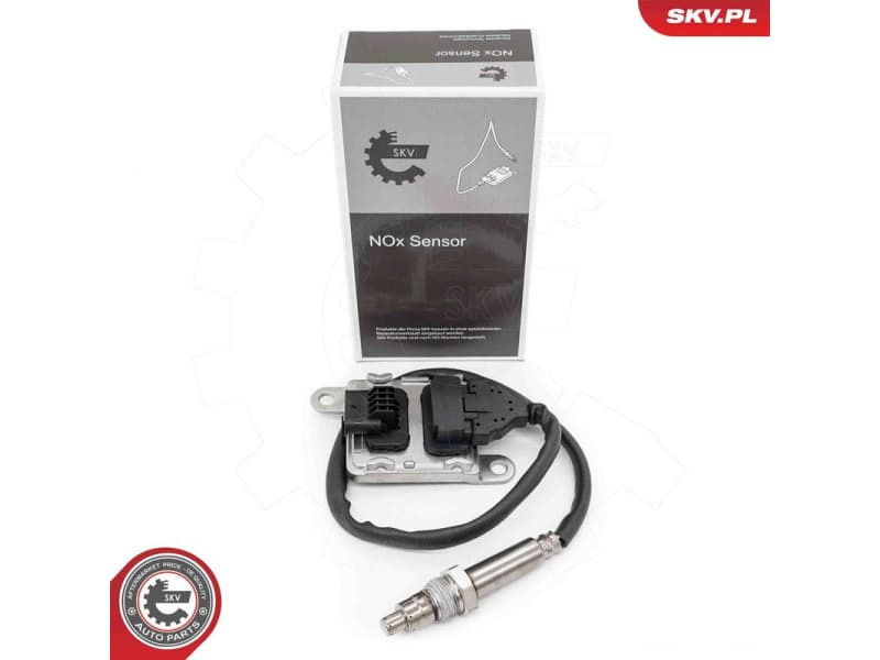 NOx Sensor, urea injection 71SKV022