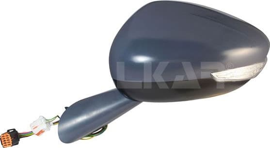 Exterior Mirror 6149875