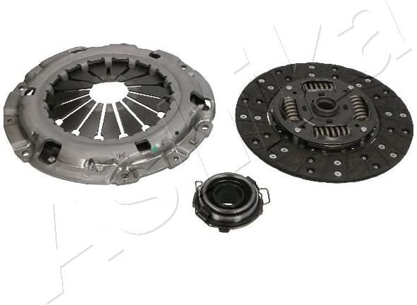 Clutch Kit 92-09-912