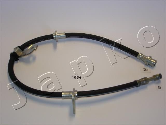 Holding Bracket, brake hose 691054