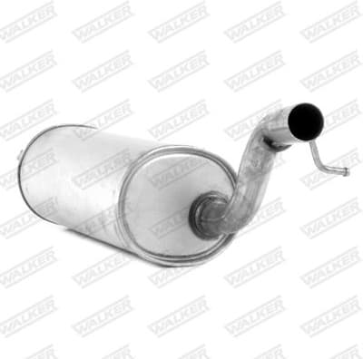 Rear Muffler 23211 - image 6