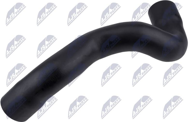 Charge Air Hose GPP-VW-132