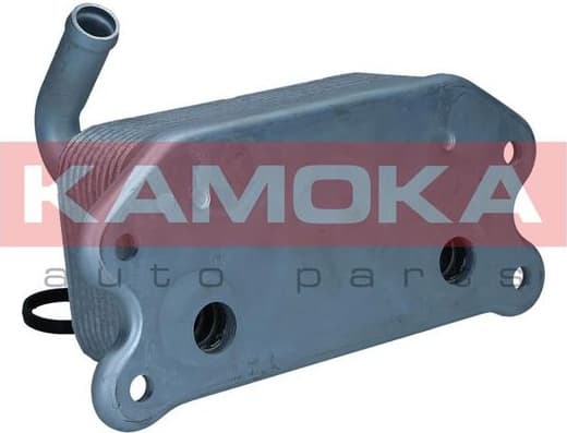 Oil Cooler, engine oil 7730001 - image 3