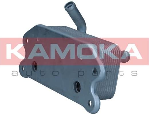 Oil Cooler, engine oil 7730001 - image 4