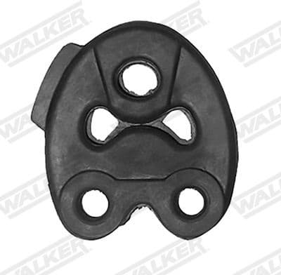 Mount, exhaust system 81329