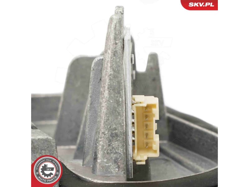 Control Unit, lights 59SKV226 - image 5