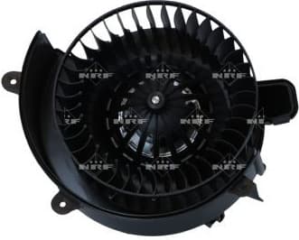 Interior Blower EASY FIT 34203