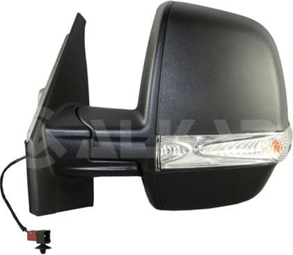 Exterior Mirror 9275929