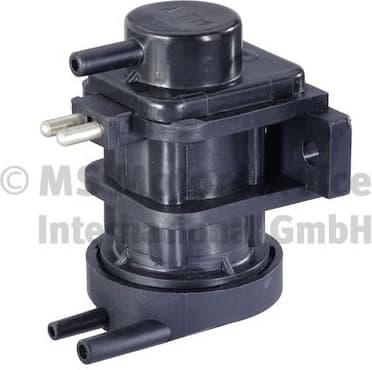 Pressure Converter, exhaust control 7.02256.60.0