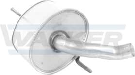 Rear Muffler 22059 - image 4