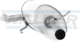 Rear Muffler 22059 - image 6