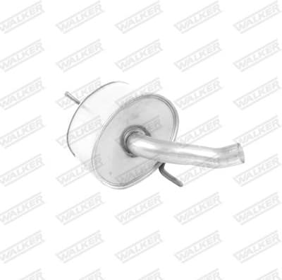 Rear Muffler 22059 - image 7