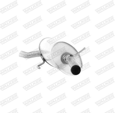 Rear Muffler 22059 - image 9
