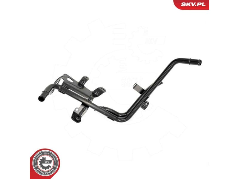 Coolant Pipe 54SKV557 - image 2