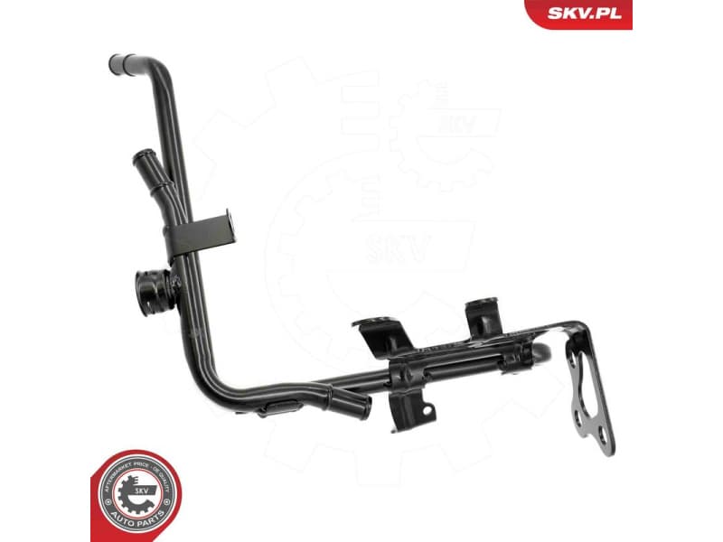 Coolant Pipe 54SKV557 - image 4