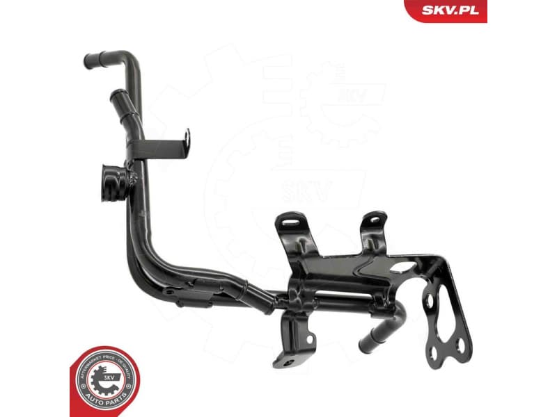 Coolant Pipe 54SKV557 - image 5