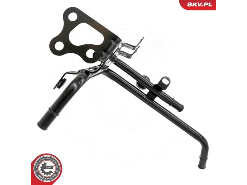 Coolant Pipe 54SKV557 - image 6