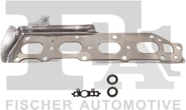 Mounting Kit, charger KT210390E - image 2