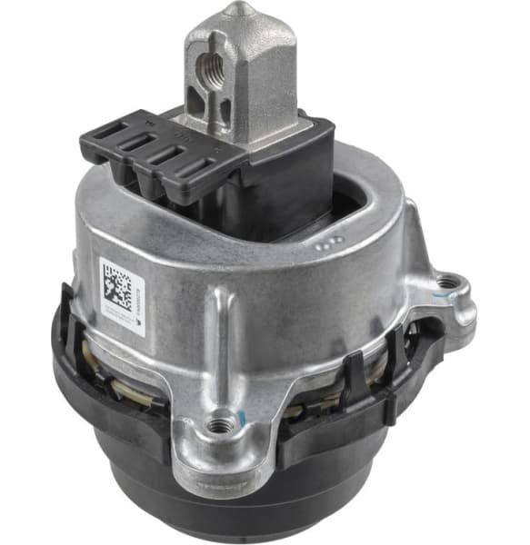 Mounting, engine 43416 01