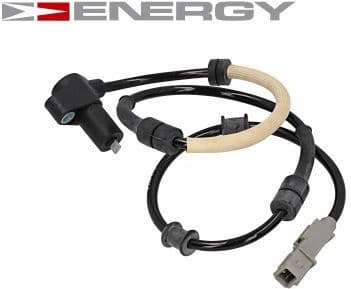 Sensor, wheel speed CA0087P