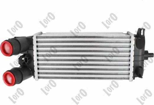 Charge Air Cooler LORO 017-018-0024