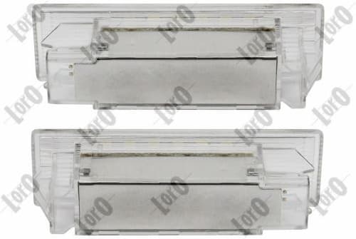 Interior Light LORO TUNING L04-470-0001LED - image 2