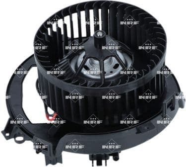 Interior Blower 34613 - image 2