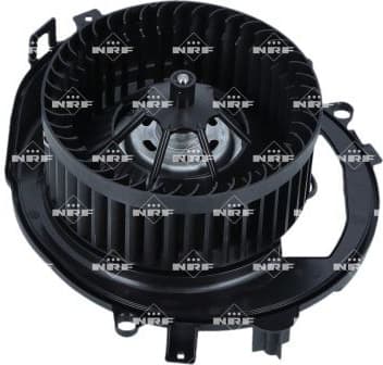 Interior Blower 34613 - image 4