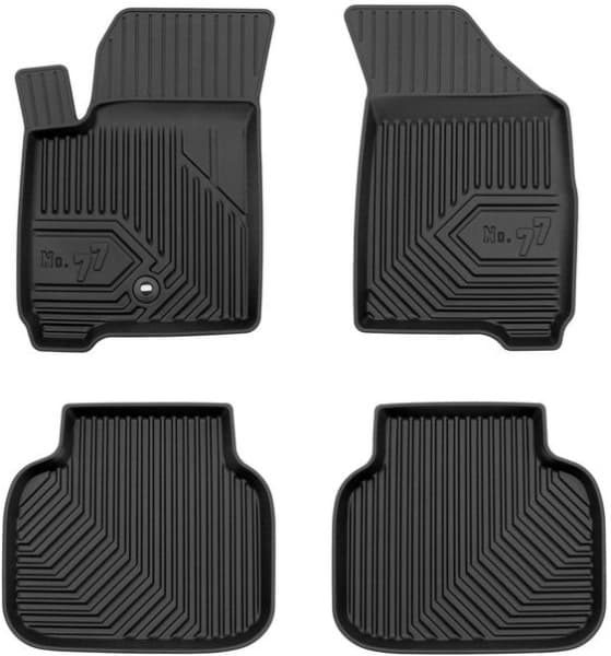 Floor Mat Set NO.77 77425644