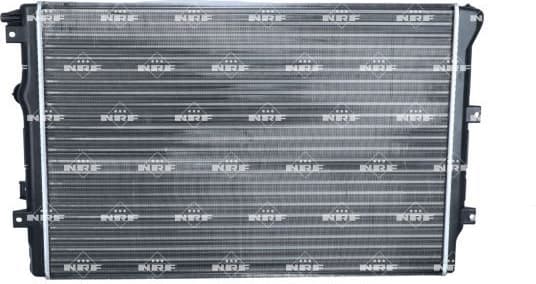 Radiator, engine cooling Economy Class 59352A - image 3