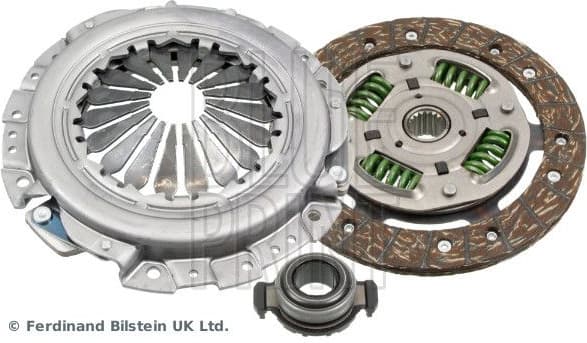 Clutch Kit ADBP300029