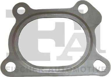 Gasket, exhaust pipe 210-940 - image 2