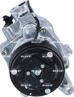 Compressor, air conditioning EASY FIT 320221