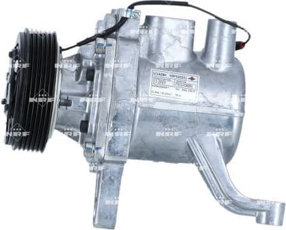 Compressor, air conditioning EASY FIT 320221 - image 2