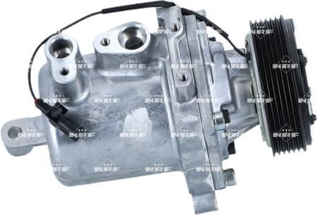 Compressor, air conditioning EASY FIT 320221 - image 4