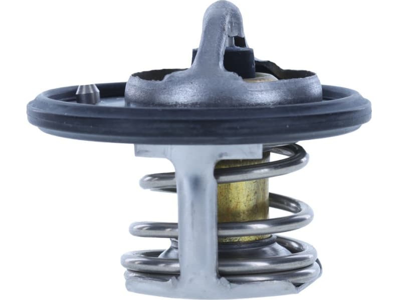 Thermostat, coolant 1069-87K - image 6