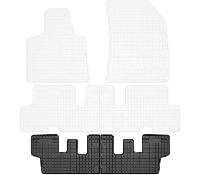 Floor Mat Set ELTORO ET06481