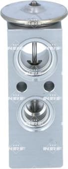 Expansion Valve, air conditioning 38759