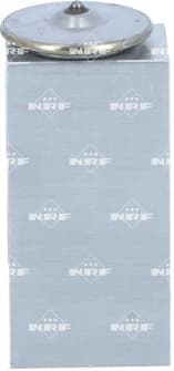 Expansion Valve, air conditioning 38759 - image 2