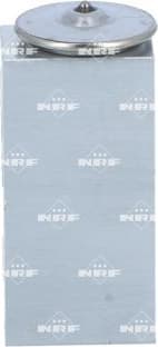 Expansion Valve, air conditioning 38759 - image 4