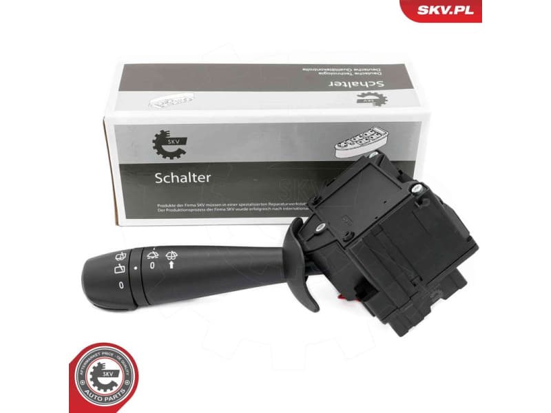Steering Column Switch 38SKV562