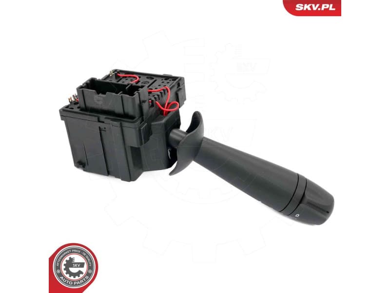 Steering Column Switch 38SKV562 - image 2