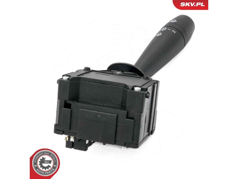 Steering Column Switch 38SKV562 - image 4