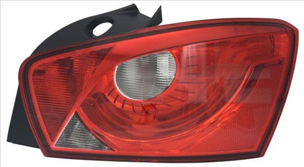 Tail Light Assembly 11-12300-11-2