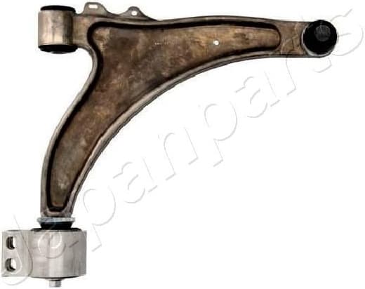 Control/Trailing Arm, wheel suspension BS-0404R