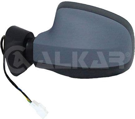 Exterior Mirror 6139594