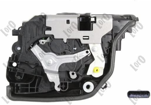 Door Lock LORO 132-004-031 - image 4