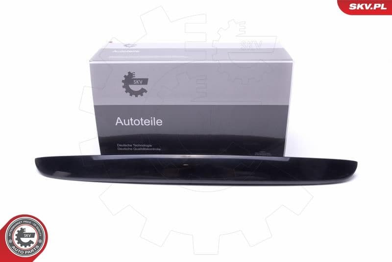 Tailgate Handle 16SKV398