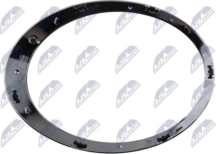 Headlight Trim EZC-BM-319 - image 4